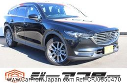 mazda cx-8 2021 -MAZDA--CX-8 6BA-KG5P--KG5P-251583---MAZDA--CX-8 6BA-KG5P--KG5P-251583-