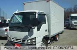 isuzu elf-truck 2006 GOO_JP_700040027130250303001