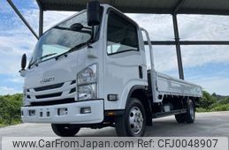 isuzu elf-truck 2016 -ISUZU--Elf TPG-NPS85AR--NPS85-7003624---ISUZU--Elf TPG-NPS85AR--NPS85-7003624-