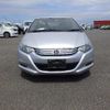 honda insight 2012 NIKYO_WZ51546 image 8