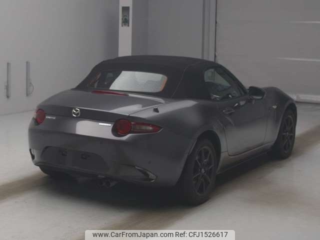 mazda roadster 2022 CFJ1526617 image 2