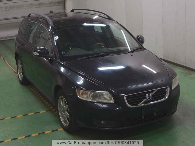 volvo v50 2010 -VOLVO--Volvo V50 MB4204S--YV1MW434BA2570512---VOLVO--Volvo V50 MB4204S--YV1MW434BA2570512- image 1