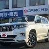 toyota land-cruiser-prado 2019 -TOYOTA--Land Cruiser Prado LDA-GDJ150W--GDJ150-0040171---TOYOTA--Land Cruiser Prado LDA-GDJ150W--GDJ150-0040171- image 1