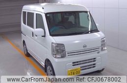 nissan clipper-van 2024 -NISSAN 【尾張小牧 480ｾ7400】--Clipper Van DR17V-744277---NISSAN 【尾張小牧 480ｾ7400】--Clipper Van DR17V-744277-