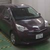 toyota ractis 2011 -TOYOTA 【長岡 501ｽ8636】--Ractis NCP125-2006281---TOYOTA 【長岡 501ｽ8636】--Ractis NCP125-2006281- image 1