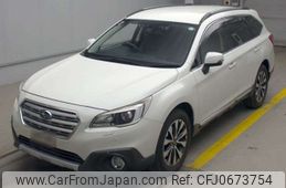 subaru outback 2016 -SUBARU--Legacy OutBack DBA-BS9--BS9-023562---SUBARU--Legacy OutBack DBA-BS9--BS9-023562-