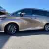 toyota alphard 2023 quick_quick_6AA-AAHH45W_AAHH45-0004615 image 13