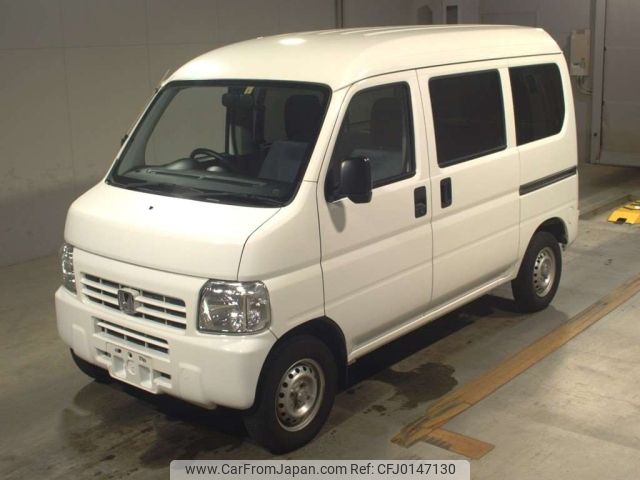 honda acty-van 2017 -HONDA--Acty Van HH5-2010325---HONDA--Acty Van HH5-2010325- image 1