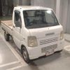 suzuki carry-truck 2004 -SUZUKI--Carry Truck DA63T--207386---SUZUKI--Carry Truck DA63T--207386- image 1