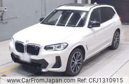bmw x3 2023 -BMW 【岐阜 303ﾇ9133】--BMW X3 3CA-UZ7230--WBA26DN080N253221---BMW 【岐阜 303ﾇ9133】--BMW X3 3CA-UZ7230--WBA26DN080N253221-