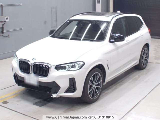 bmw x3 2023 -BMW 【岐阜 303ﾇ9133】--BMW X3 3CA-UZ7230--WBA26DN080N253221---BMW 【岐阜 303ﾇ9133】--BMW X3 3CA-UZ7230--WBA26DN080N253221- image 1