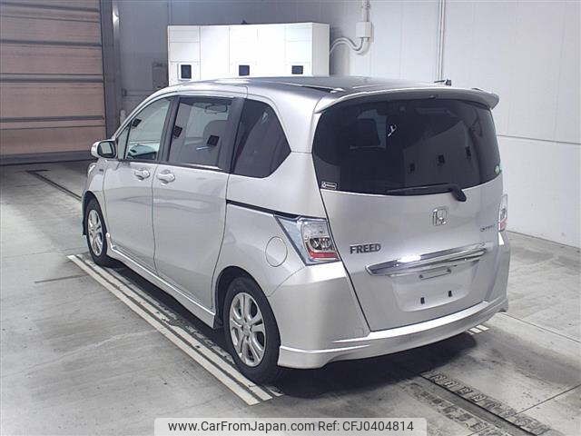 honda freed 2013 -HONDA--Freed GP3-3002412---HONDA--Freed GP3-3002412- image 2