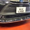 toyota harrier-hybrid 2023 CFJ1597943 image 3