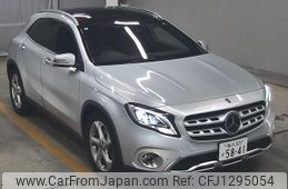mercedes-benz gla-class 2019 -MERCEDES-BENZ--Benz GLA WDC1569472J610763---MERCEDES-BENZ--Benz GLA WDC1569472J610763-