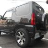 suzuki jimny 2009 -SUZUKI 【滋賀 581】--Jimny ABA-JB23W--JB23W-618863---SUZUKI 【滋賀 581】--Jimny ABA-JB23W--JB23W-618863- image 13