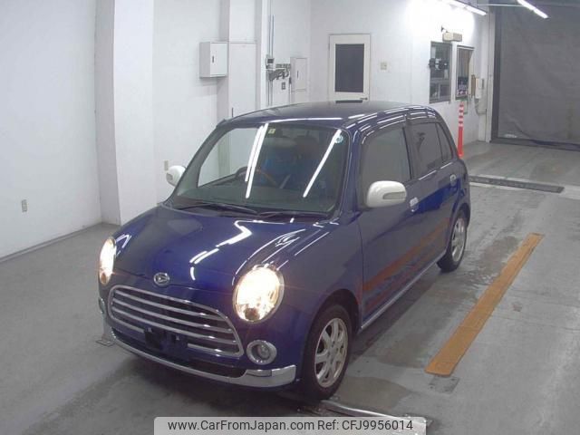 daihatsu mira-gino 2007 quick_quick_DBA-L650S_L650S-0059879 image 1