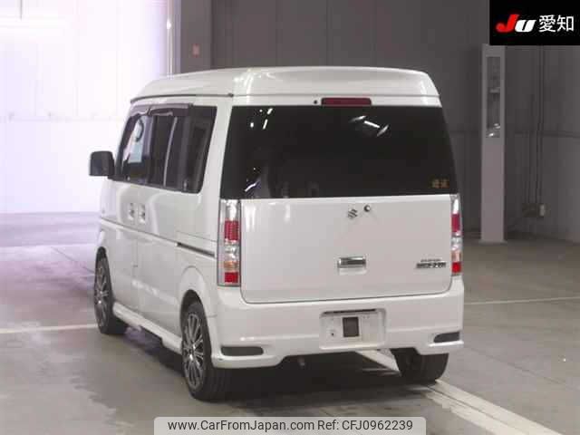 suzuki every-wagon 2015 -SUZUKI 【名変中 】--Every Wagon DA64W--443359---SUZUKI 【名変中 】--Every Wagon DA64W--443359- image 2