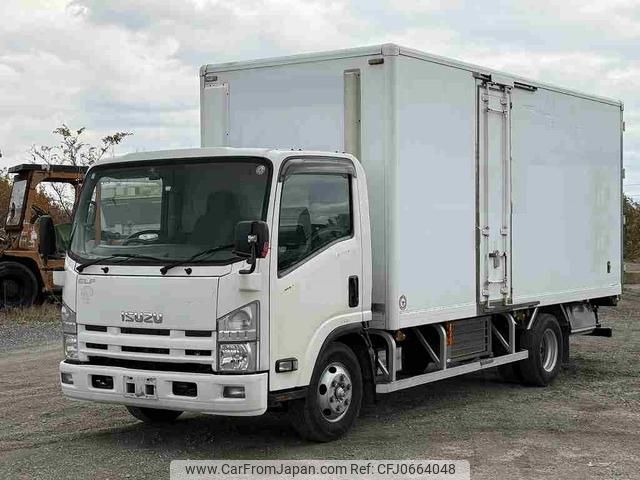 isuzu elf-truck 2010 GOO_NET_EXCHANGE_0704404A30250120W005 image 1