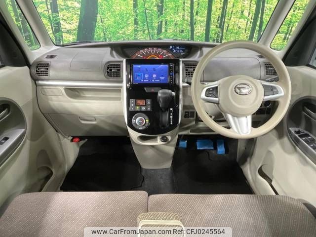 daihatsu tanto 2018 -DAIHATSU--Tanto DBA-LA610S--LA610S-0120880---DAIHATSU--Tanto DBA-LA610S--LA610S-0120880- image 2