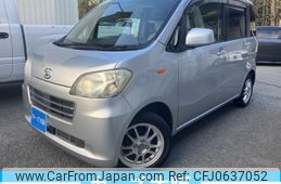 daihatsu tanto-exe 2010 -DAIHATSU--Tanto Exe DBA-L455S--L455S-0002760---DAIHATSU--Tanto Exe DBA-L455S--L455S-0002760-