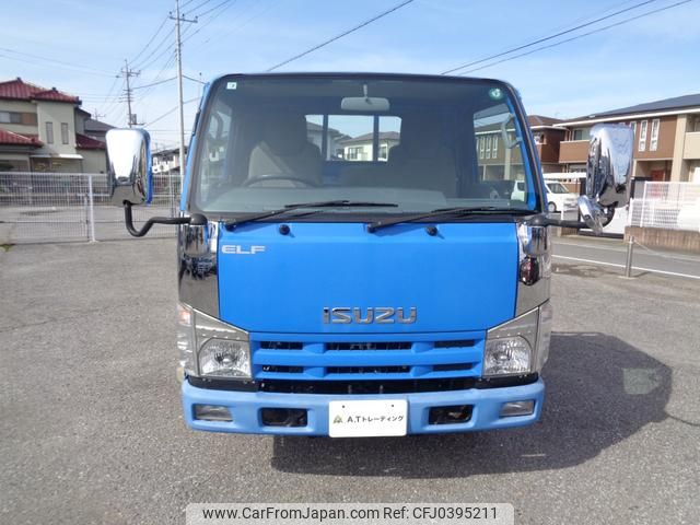 isuzu elf-truck 2014 GOO_NET_EXCHANGE_0404216A30241031W001 image 2