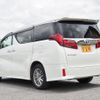 toyota alphard 2022 -TOYOTA--Alphard 6AA-AYH30W--AYH30-0142665---TOYOTA--Alphard 6AA-AYH30W--AYH30-0142665- image 6