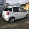 toyota passo 2017 CFJ1745075 image 2