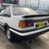 toyota corolla-levin 1983 quick_quick_E-AE86_AE86-5008465 image 5