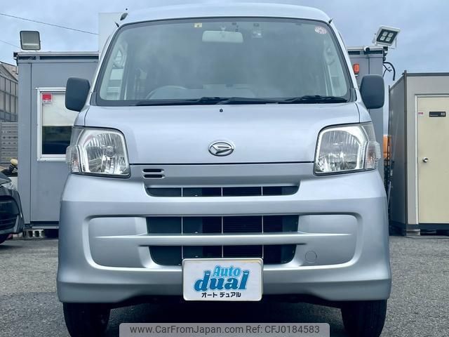 daihatsu hijet-cargo 2015 quick_quick_S321V_S321V-0260891 image 2