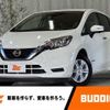 nissan note 2019 -NISSAN--Note DAA-HE12--HE12-248166---NISSAN--Note DAA-HE12--HE12-248166- image 1