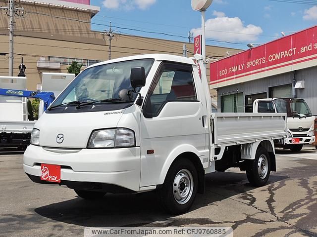 mazda bongo-truck 2019 GOO_NET_EXCHANGE_0208330A30240502W001 image 1