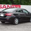 nissan sylphy 2019 -NISSAN--SYLPHY DBA-TB17--TB17-033881---NISSAN--SYLPHY DBA-TB17--TB17-033881- image 3
