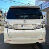 toyota vellfire 2011 -TOYOTA--Vellfire DBA-ANH20W--ANH20-8186241---TOYOTA--Vellfire DBA-ANH20W--ANH20-8186241- image 2