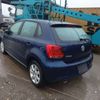 volkswagen polo 2011 -VOLKSWAGEN--VW Polo DBA-6RCBZ--WVWZZZ6RZBU084603---VOLKSWAGEN--VW Polo DBA-6RCBZ--WVWZZZ6RZBU084603- image 2