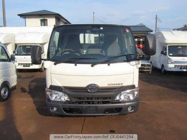 toyota toyoace 2018 -TOYOTA--Toyoace TKG-XZC605--XZC605-0019587---TOYOTA--Toyoace TKG-XZC605--XZC605-0019587- image 2