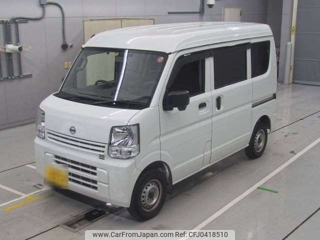 nissan clipper-van 2023 -NISSAN 【岐阜 480ﾌ9237】--Clipper Van 5BD-DR17V--DR17V-631571---NISSAN 【岐阜 480ﾌ9237】--Clipper Van 5BD-DR17V--DR17V-631571- image 1