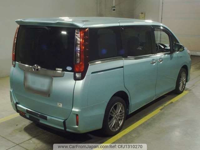toyota noah 2014 -TOYOTA--Noah DBA-ZRR85Gｶｲ--ZRR85-0016947---TOYOTA--Noah DBA-ZRR85Gｶｲ--ZRR85-0016947- image 2
