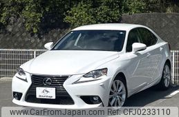 lexus is 2016 quick_quick_DBA-ASE30_ASE30-0001799