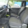 suzuki jimny-sierra 2023 CFJ1586960 image 4