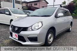 nissan ad-van 2018 -NISSAN--AD Van VY12--255199---NISSAN--AD Van VY12--255199-