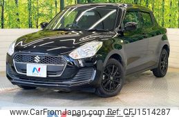 suzuki swift 2019 CFJ1514287