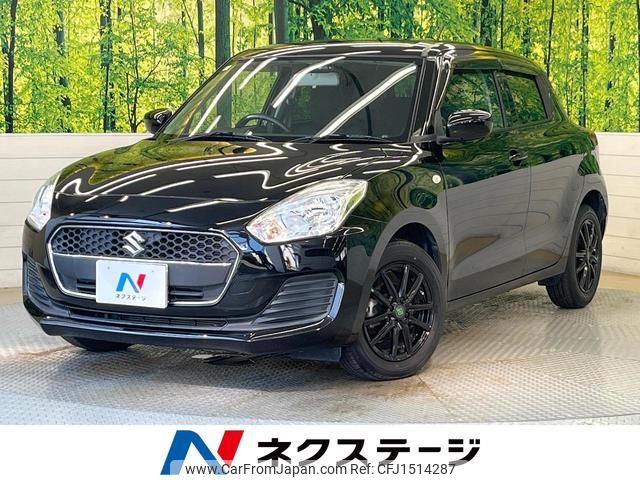 suzuki swift 2019 CFJ1514287 image 1