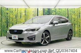 subaru impreza-wagon 2018 -SUBARU--Impreza Wagon DBA-GT7--GT7-060643---SUBARU--Impreza Wagon DBA-GT7--GT7-060643-