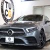 mercedes-benz cls-class 2018 -MERCEDES-BENZ--Benz CLS DAA-257359--WDD2573592A025880---MERCEDES-BENZ--Benz CLS DAA-257359--WDD2573592A025880- image 1