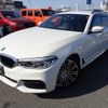 bmw 5-series 2017 -BMW--BMW 5 Series LDA-JM20--WBAJM72020G637958---BMW--BMW 5 Series LDA-JM20--WBAJM72020G637958- image 1