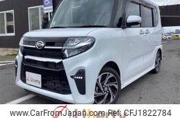 daihatsu tanto 2020 CFJ1822784