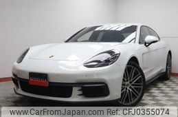 porsche panamera 2018 quick_quick_ABA-G2J30A_WP0ZZZ97ZJL115738