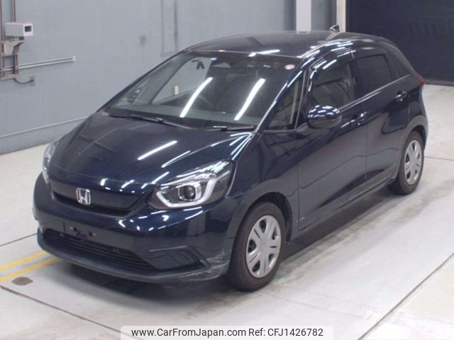 honda fit 2020 -HONDA--Fit GR1-1000328---HONDA--Fit GR1-1000328- image 1