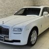 rolls-royce ghost 2011 quick_quick_664S_SCA664S08BUX35924 image 2