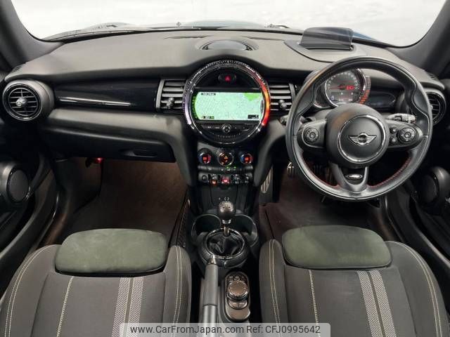 mini mini-others 2015 -BMW--BMW Mini DBA-XMJCW--WMWXM92030T990464---BMW--BMW Mini DBA-XMJCW--WMWXM92030T990464- image 2